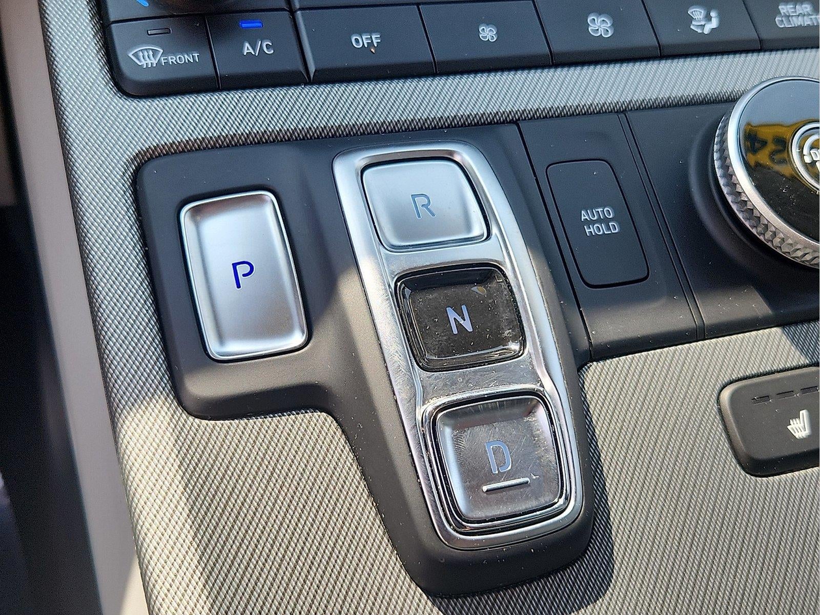 2024 Hyundai Palisade SEL 7P