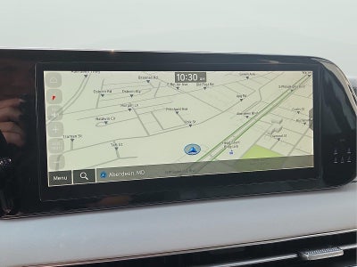 2024 Hyundai Palisade SEL 7P