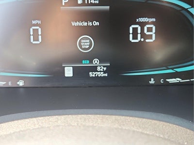 2024 Hyundai Palisade SEL 7P