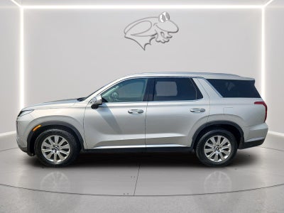 2024 Hyundai Palisade SEL 7P