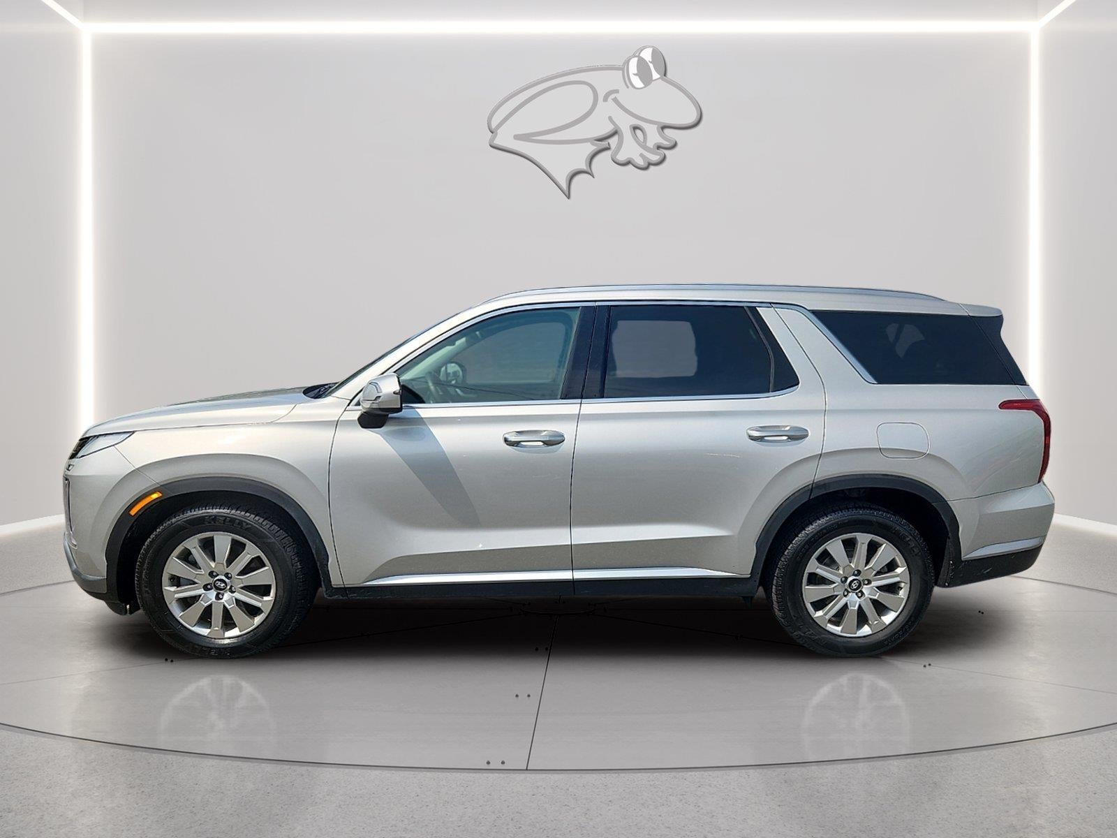 2024 Hyundai Palisade SEL 7P