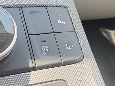 2024 Hyundai Palisade SEL 7P