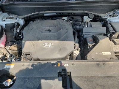 2024 Hyundai Palisade SEL 7P