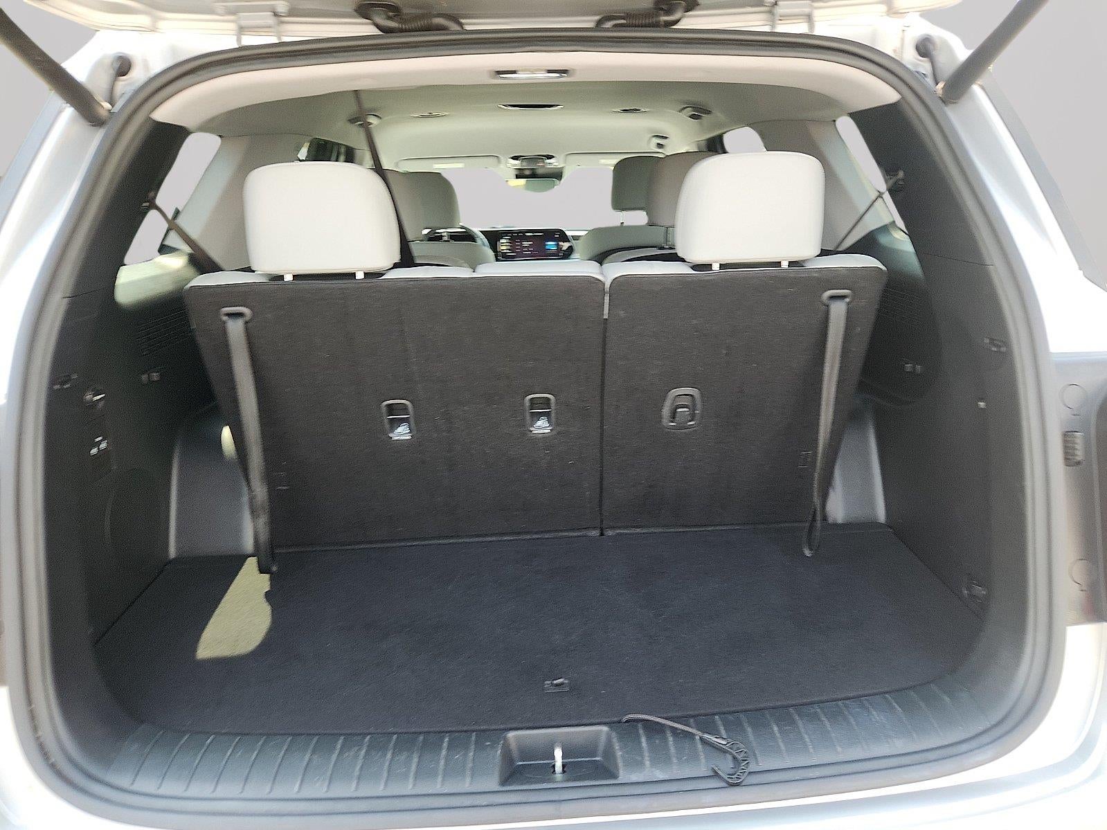 2024 Hyundai Palisade SEL 7P