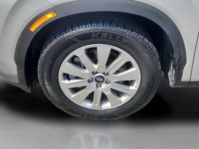 2024 Hyundai Palisade SEL 7P