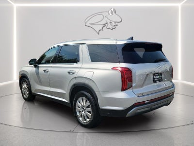 2024 Hyundai Palisade SEL 7P