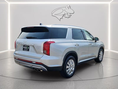 2024 Hyundai Palisade SEL 7P