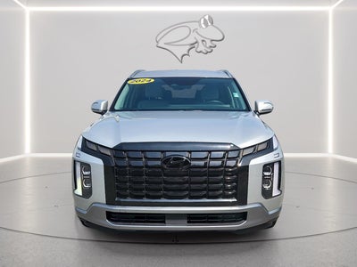 2024 Hyundai Palisade SEL 7P