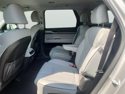 2024 Hyundai Palisade SEL 7P