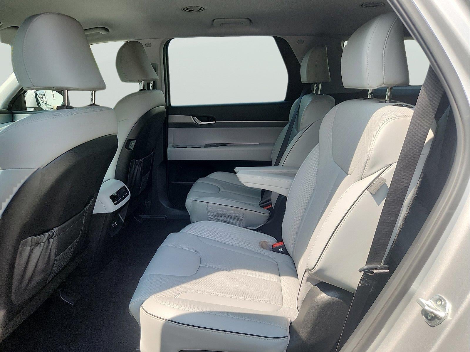 2024 Hyundai Palisade SEL 7P