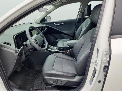 2023 Kia Niro EX