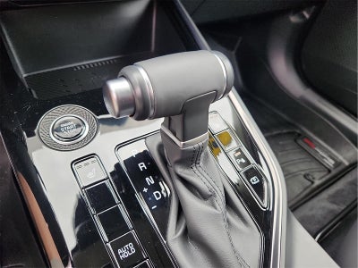 2023 Kia Niro EX