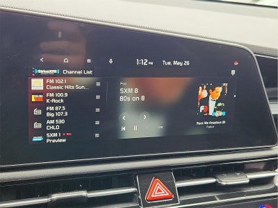 2023 Kia Niro EX