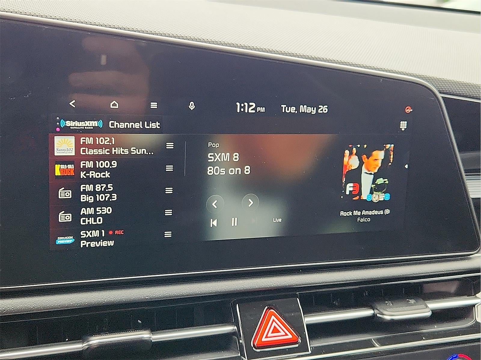 2023 Kia Niro EX