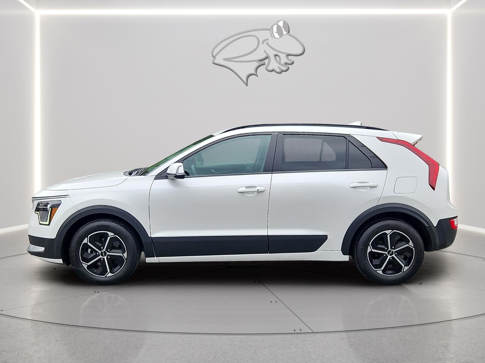 2023 Kia Niro EX