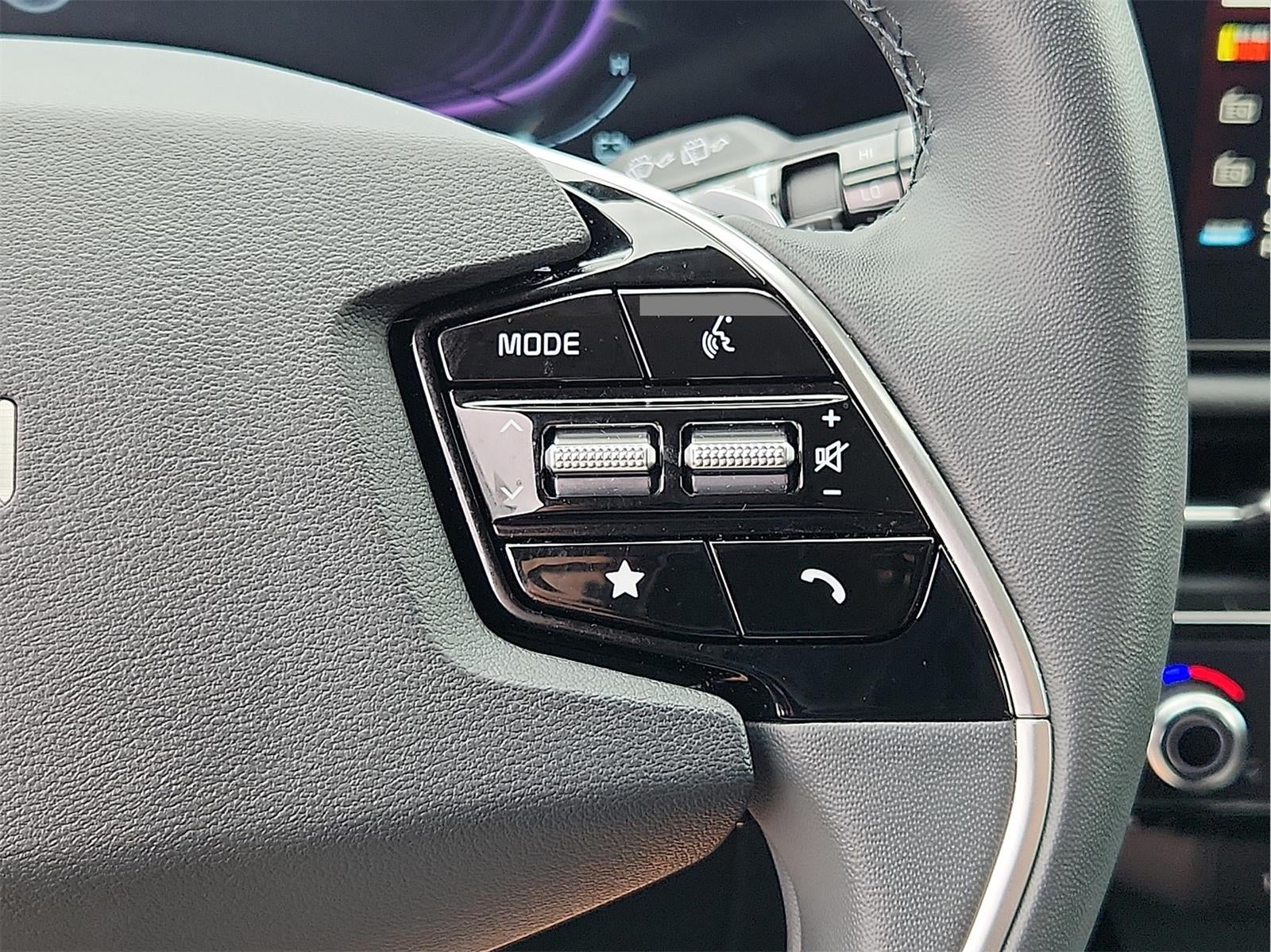2023 Kia Niro EX