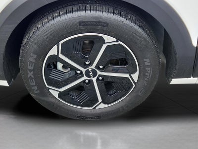 2023 Kia Niro EX