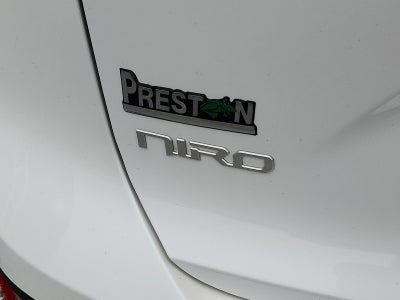 2023 Kia Niro EX