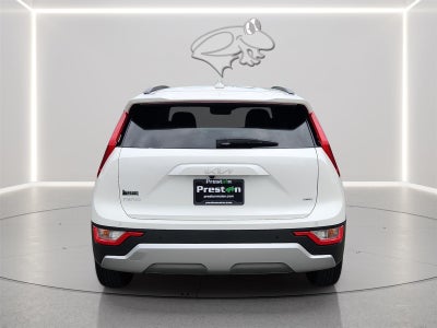 2023 Kia Niro EX