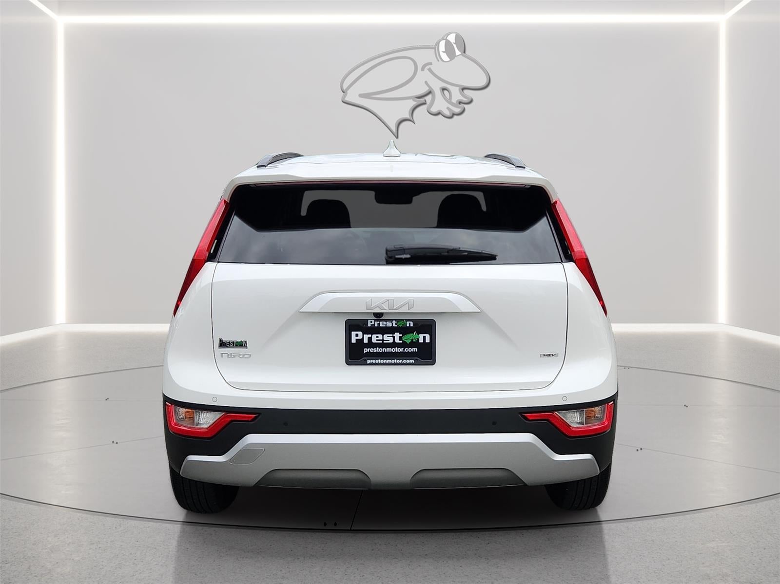 2023 Kia Niro EX