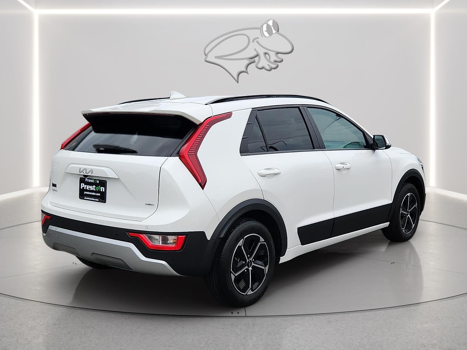 2023 Kia Niro EX