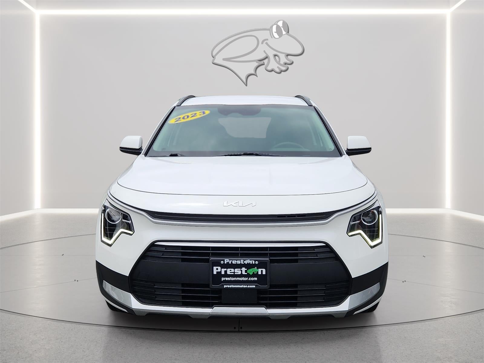 2023 Kia Niro EX