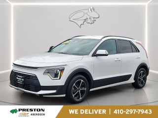 2023 Kia Niro EX