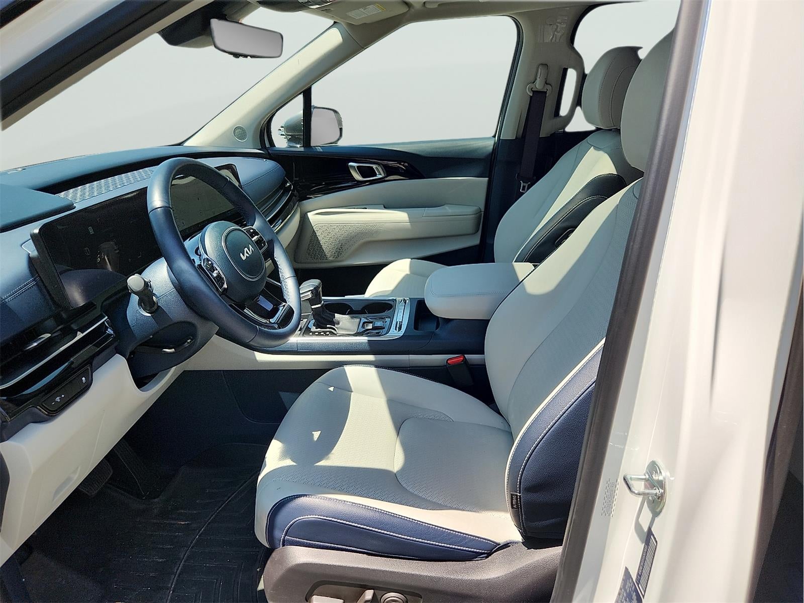 2025 Kia Carnival SX Prestige
