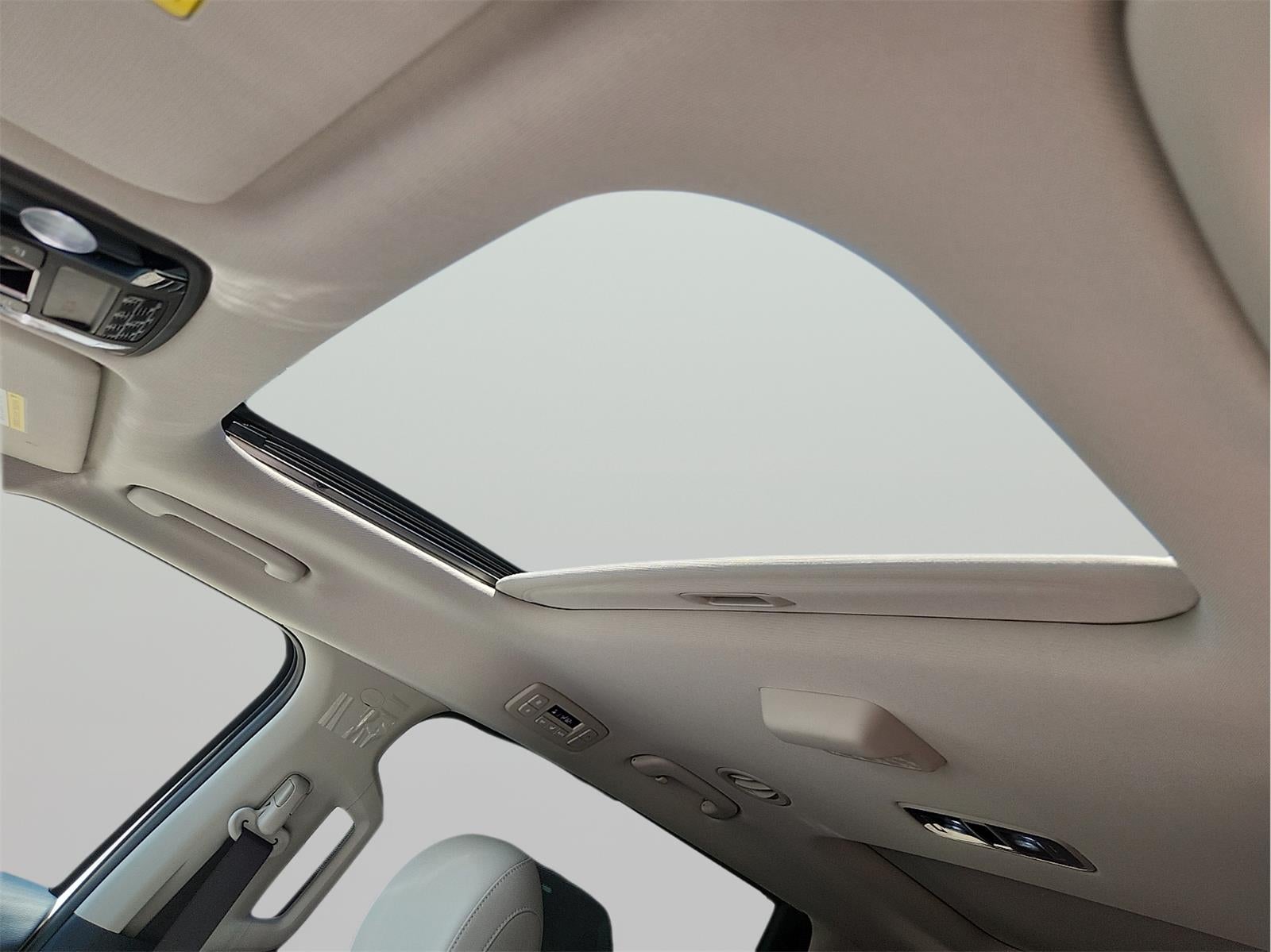 2025 Kia Carnival SX Prestige