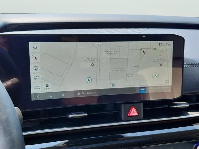2025 Kia Carnival SX Prestige