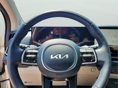 2025 Kia Carnival SX Prestige