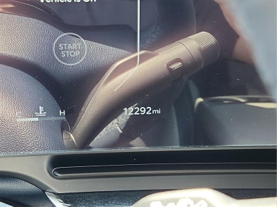 2025 Kia Carnival SX Prestige