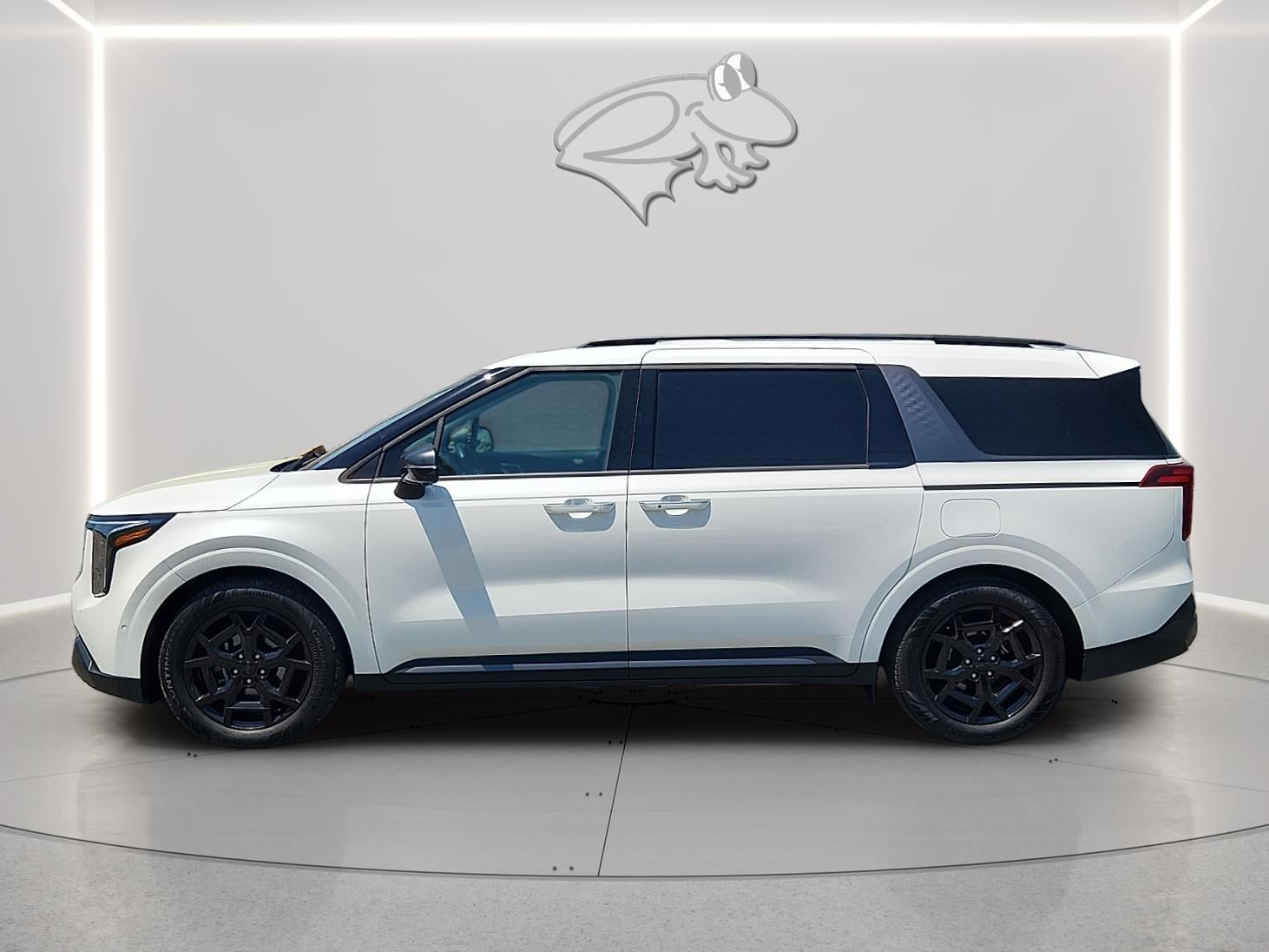 2025 Kia Carnival SX Prestige
