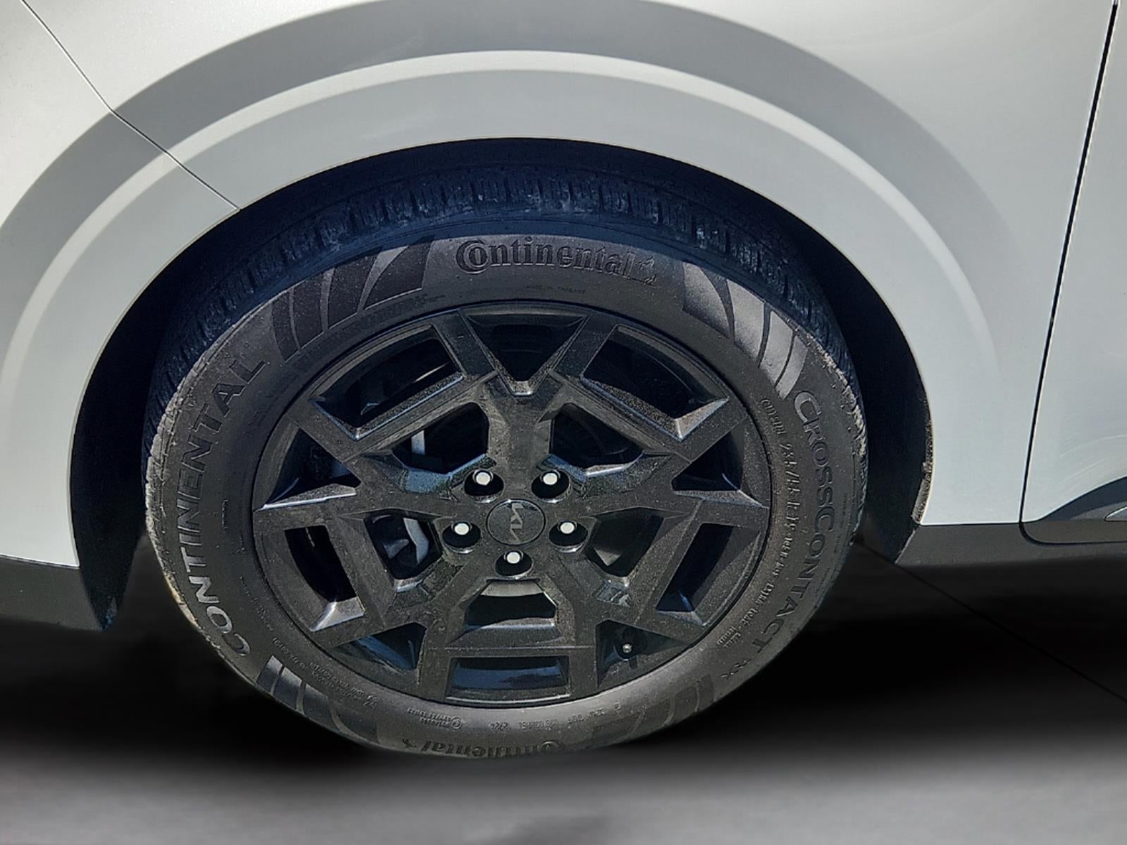 2025 Kia Carnival SX Prestige
