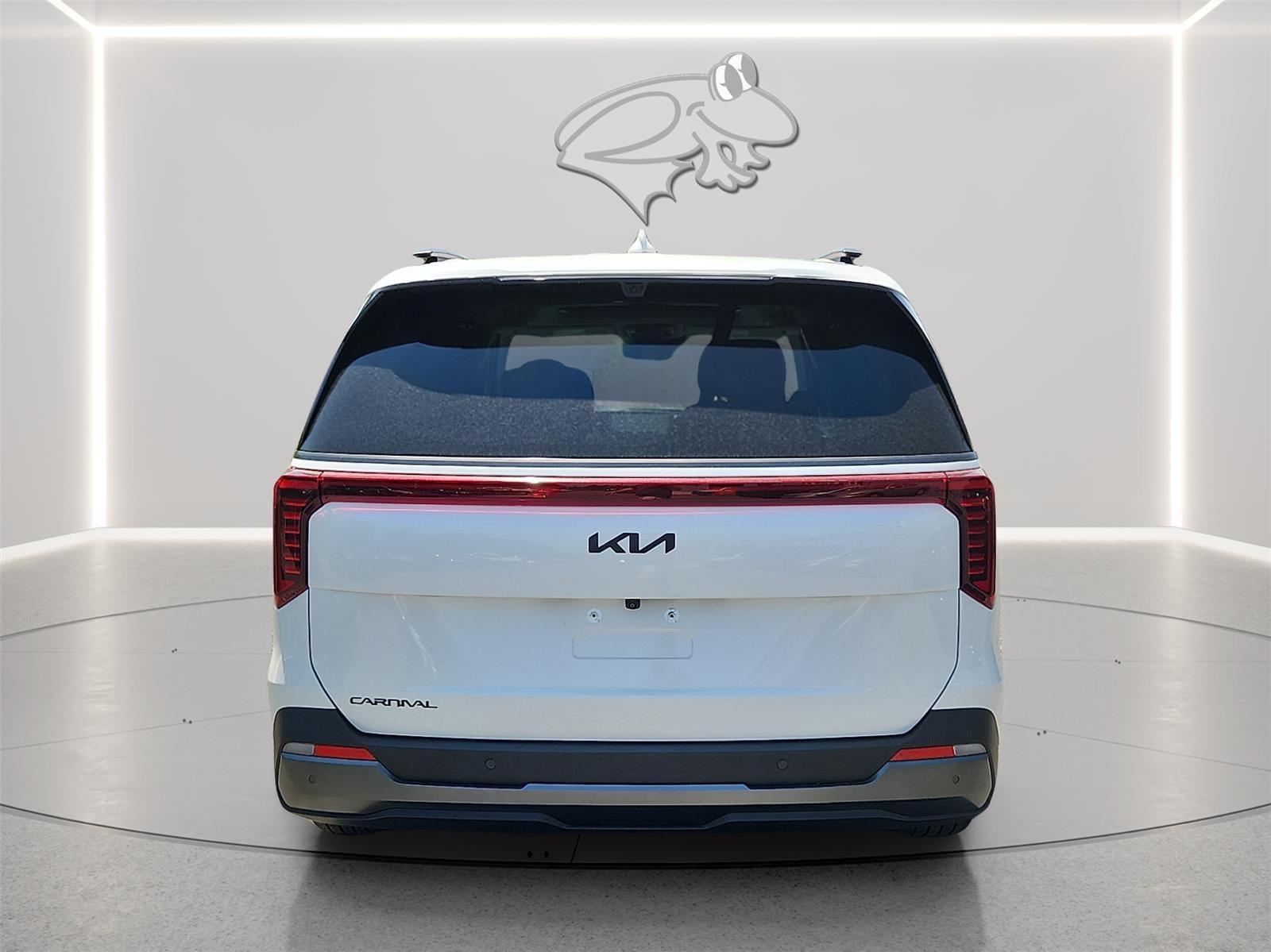 2025 Kia Carnival SX Prestige