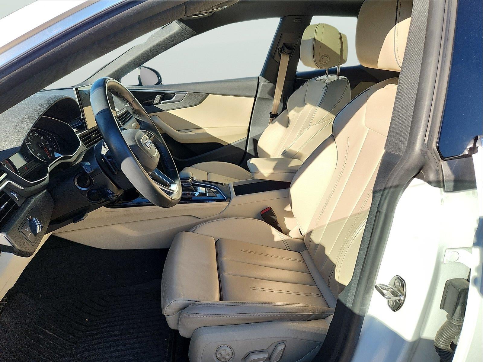 2024 Audi A5 Sportback S line Premium