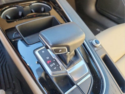 2024 Audi A5 Sportback S line Premium