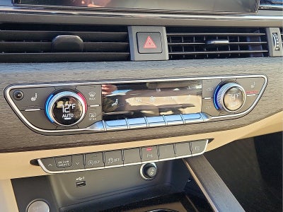 2024 Audi A5 Sportback S line Premium