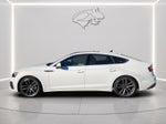2024 Audi A5 Sportback S line Premium