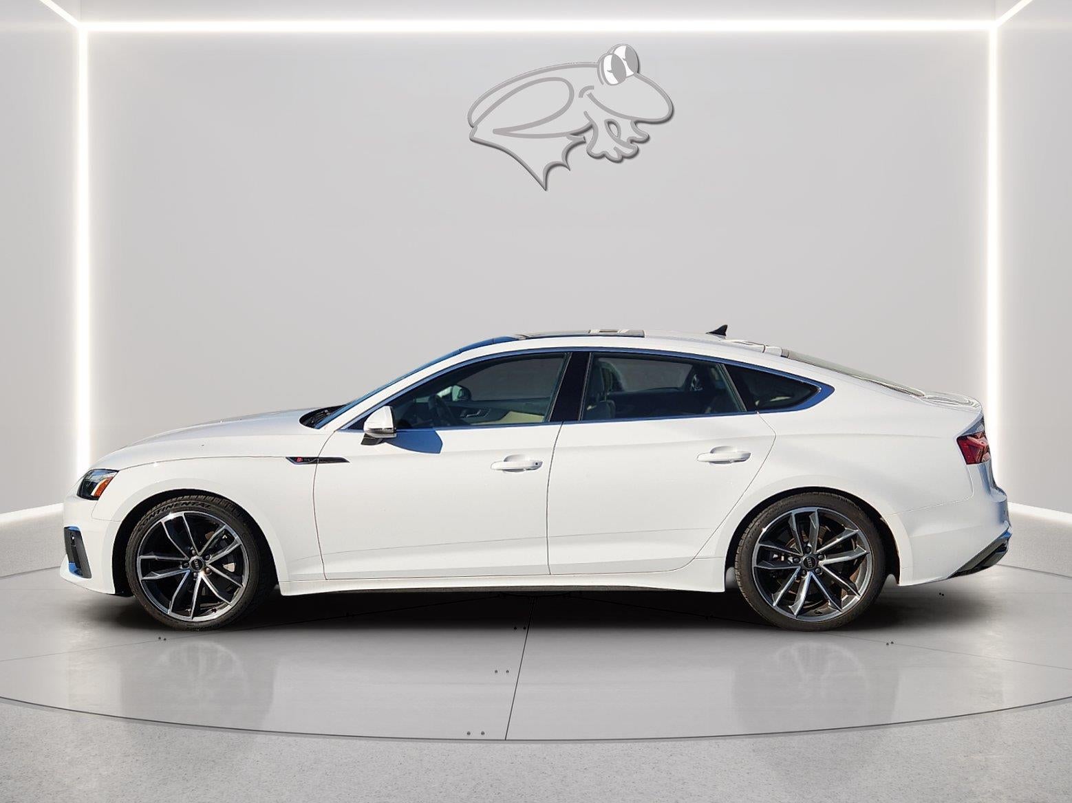 2024 Audi A5 Sportback S line Premium