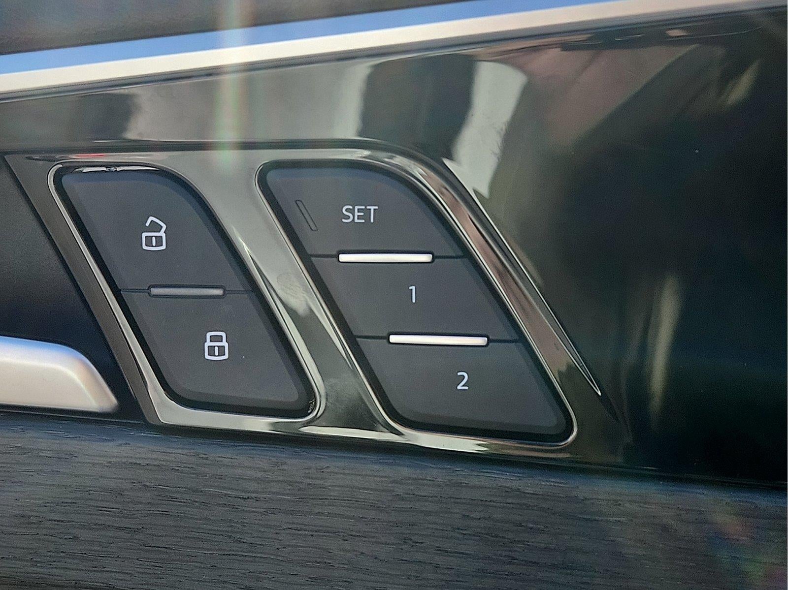 2024 Audi A5 Sportback S line Premium
