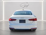 2024 Audi A5 Sportback S line Premium
