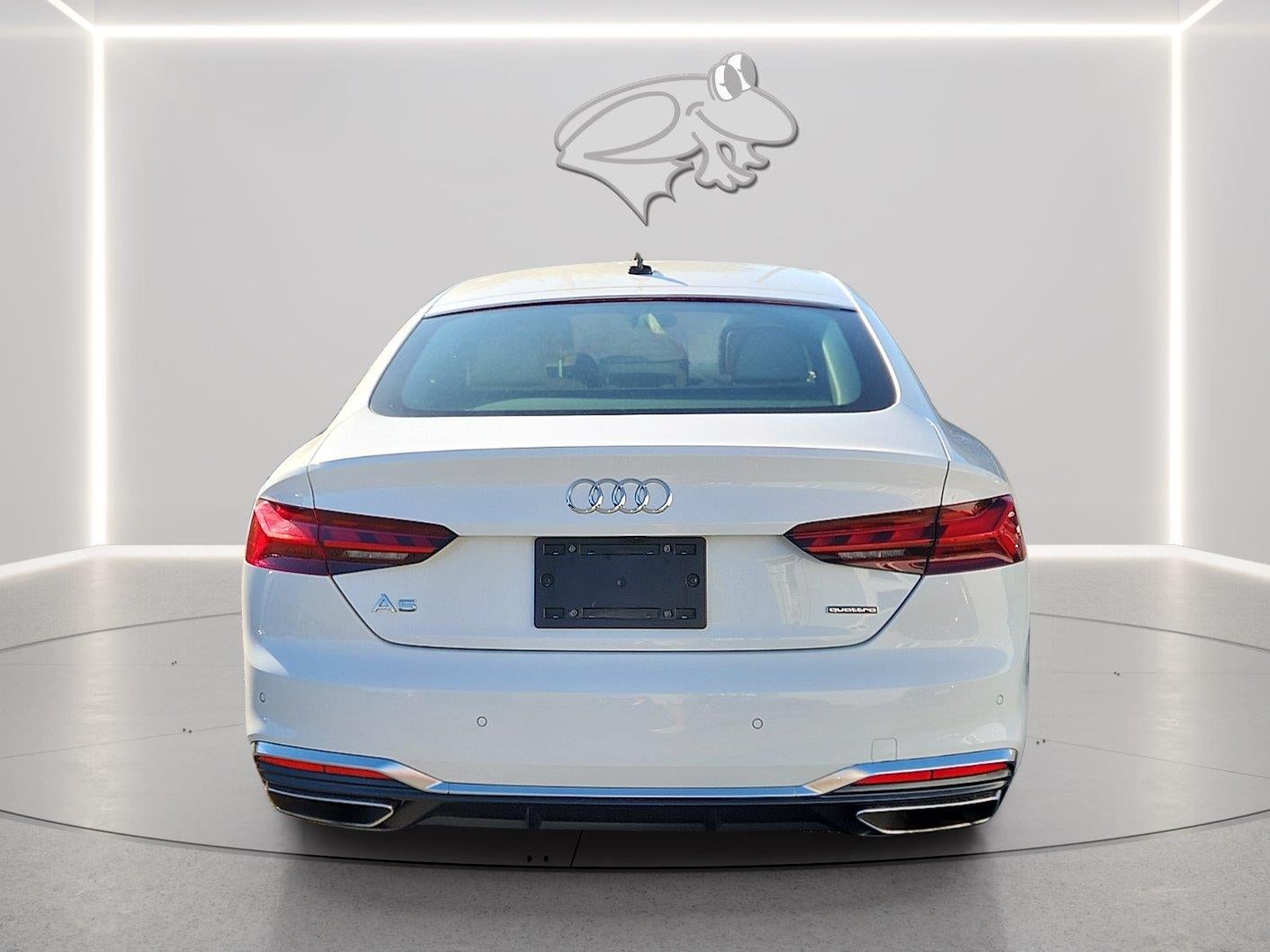2024 Audi A5 Sportback S line Premium