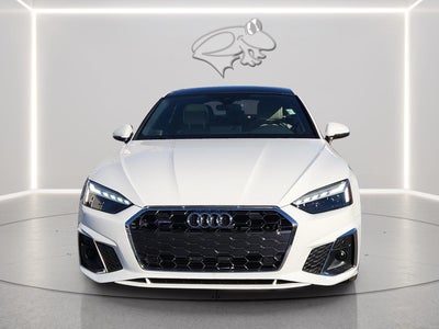 2024 Audi A5 Sportback S line Premium