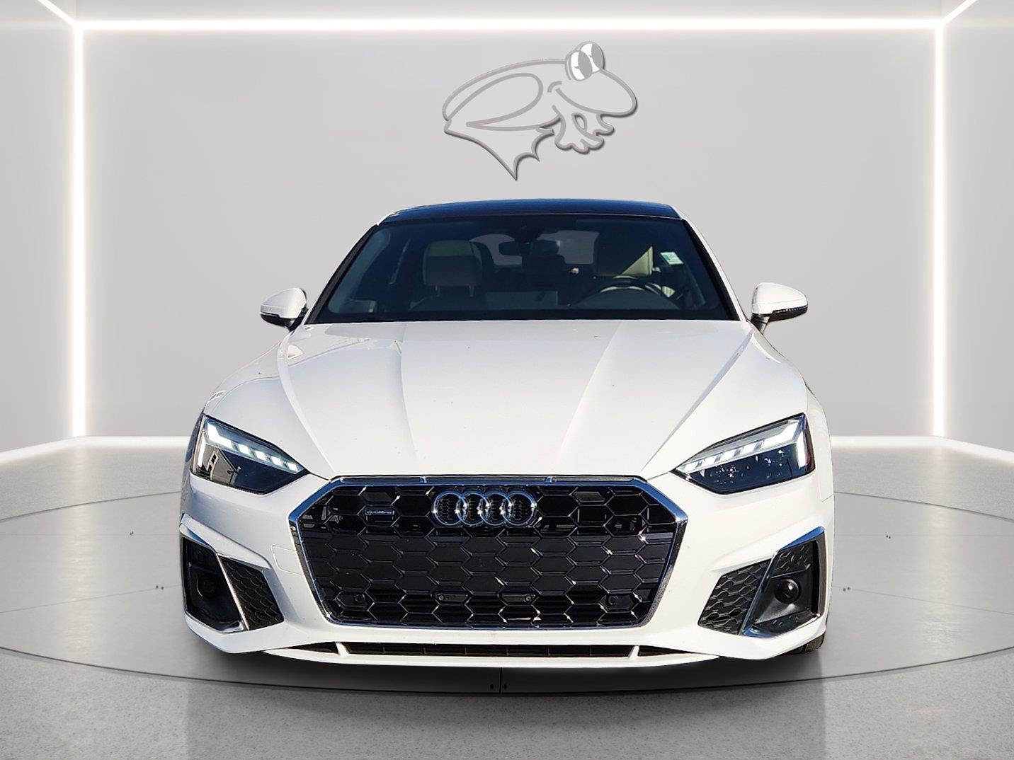 2024 Audi A5 Sportback S line Premium