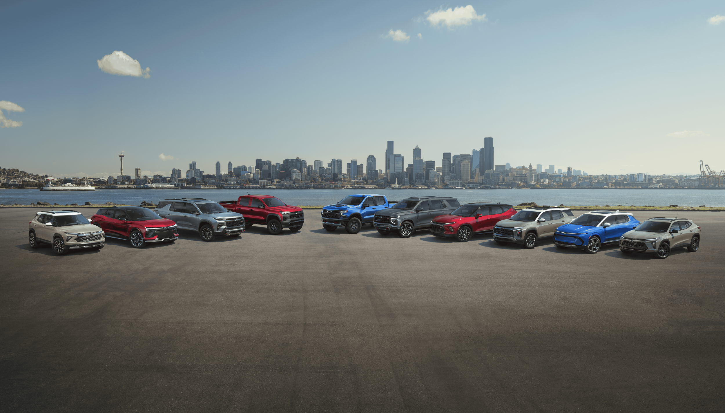 CHEVY SPECIAL OFFERS | Preston Chevrolet of Aberdeen in Aberdeen MD