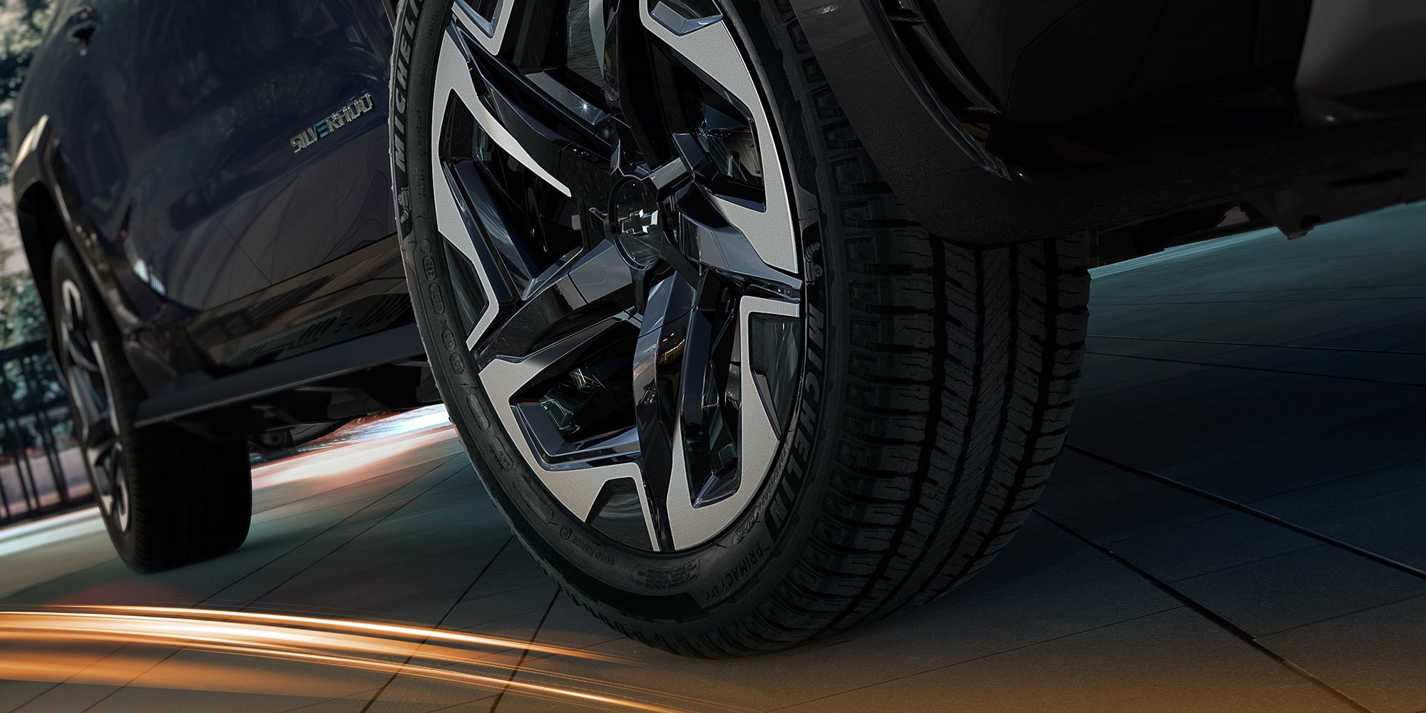 Preston Chevrolet of Aberdeen in Aberdeen MD