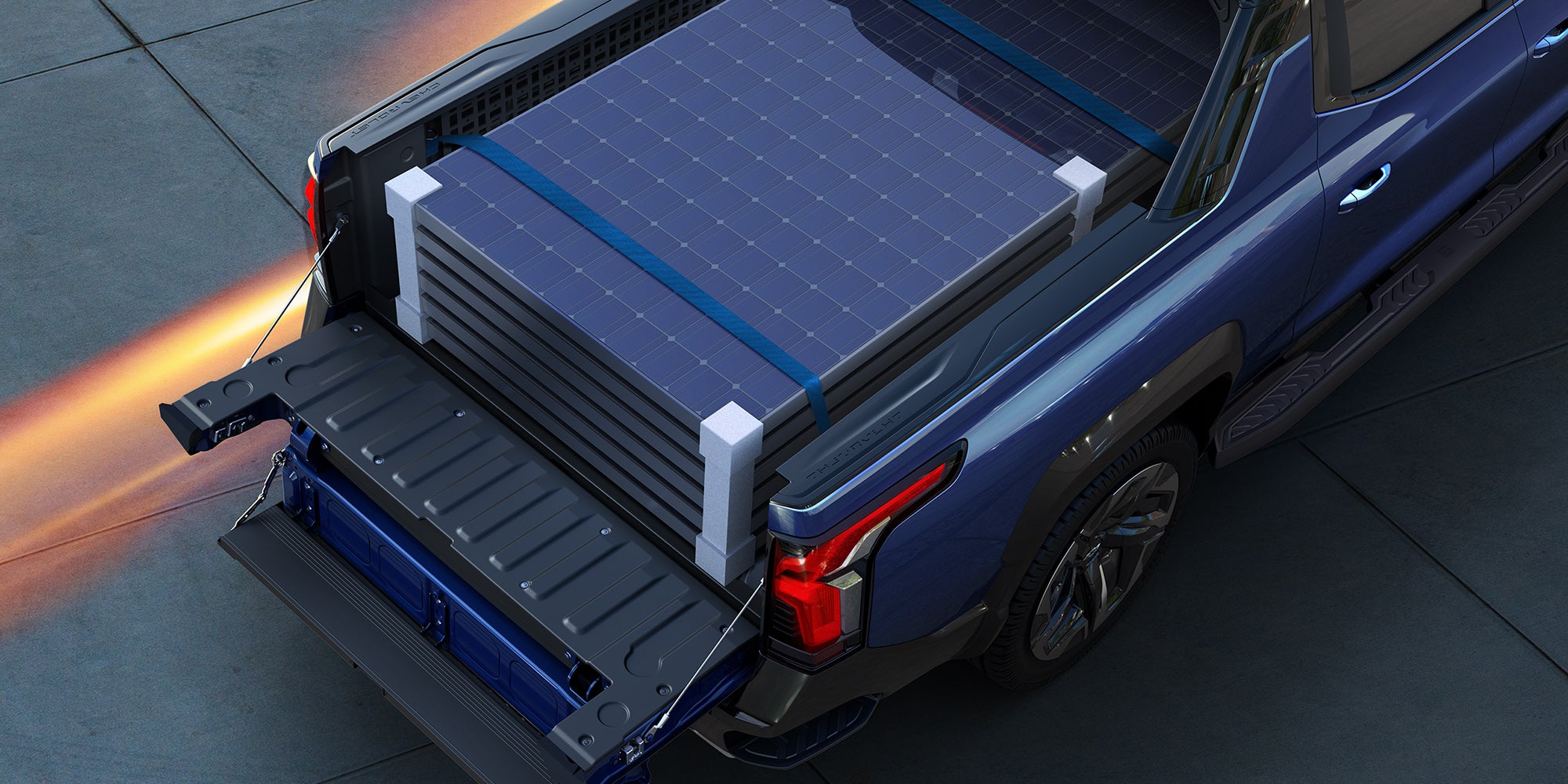 Preston Chevrolet of Aberdeen in Aberdeen MD