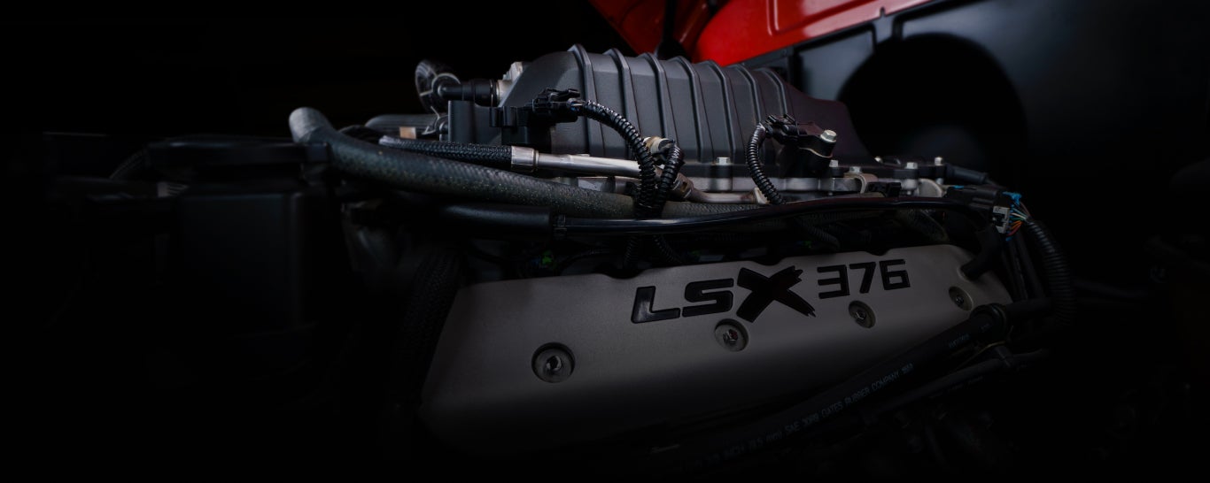 Preston Chevrolet of Aberdeen in Aberdeen MD