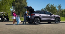 Preston Chevrolet of Aberdeen in Aberdeen MD